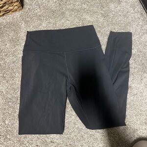 CRZ Yoga Grey Leggings